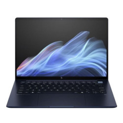 HP EliteBook Ultra G1i 14' 2.8K BV OLED IR Intel U5-226V 16GB LPDDR5X 512GB SSD Windows 11 Pro Intel Arc GPU 40 TOPS Thunderb