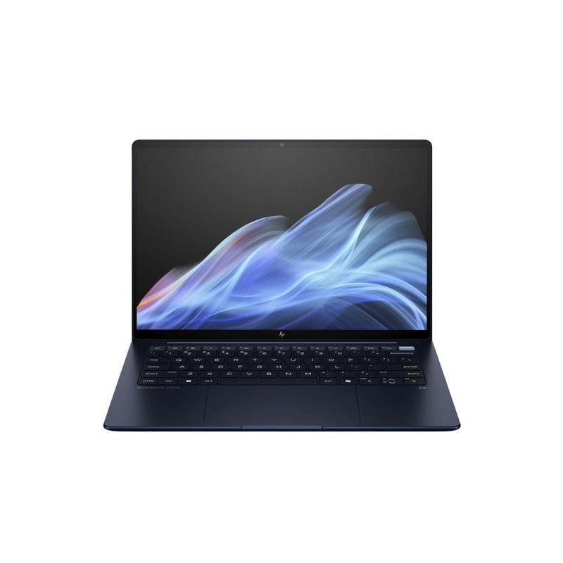 HP EliteBook Ultra G1i 14' 2.8K BV OLED IR Intel U5-226V 16GB LPDDR5X 512GB SSD Windows 11 Pro Intel Arc GPU 40 TOPS Thunderb
