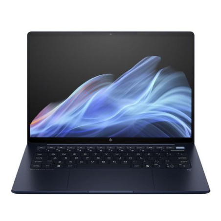 HP EliteBook Ultra G1i 14' 2.8K BV OLED IR Intel U5-226V 16GB LPDDR5X 512GB SSD Windows 11 Pro Intel Arc GPU 40 TOPS Thunderb