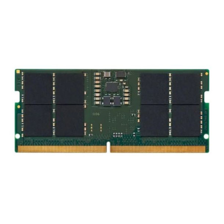 Kingston 16GB (1x16GB) DDR5 SODIMM 5600MHz CL46 1.1V Notebook Laptop Memory