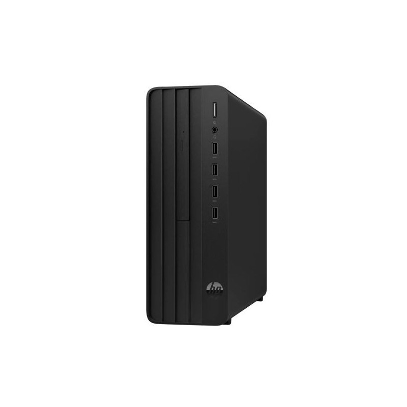 HP Pro SFF 280 G9 Desktop PC Intel i7-12700 16GB 512GB SSD WIN11 PRO Intel vPro UHD Graphics 770 GbE WiFi6 VGA HDMI USB-A RJ4