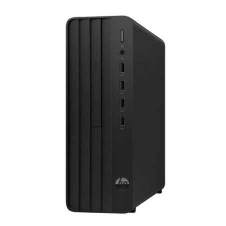 HP Pro SFF 280 G9 Desktop PC Intel i7-12700 16GB 512GB SSD WIN11 PRO Intel vPro UHD Graphics 770 GbE WiFi6 VGA HDMI USB-A RJ4