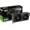 INNO3D nVidia GeForce RTX 5060 TWIN X2 OC V2 8GB GDDR7, 2527MHz Boost Clock, RAM 28Gbps, 3xDP, 1xHDMI 225x116x41mm