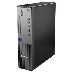 LENOVO ThinkCentre Neo 50S G5 SFF Desktop PC i5-14400 16GB DDR5 512GB SSD Windows 11 Pro 1YR OS Intel UHD GPU Keyboard Mouse