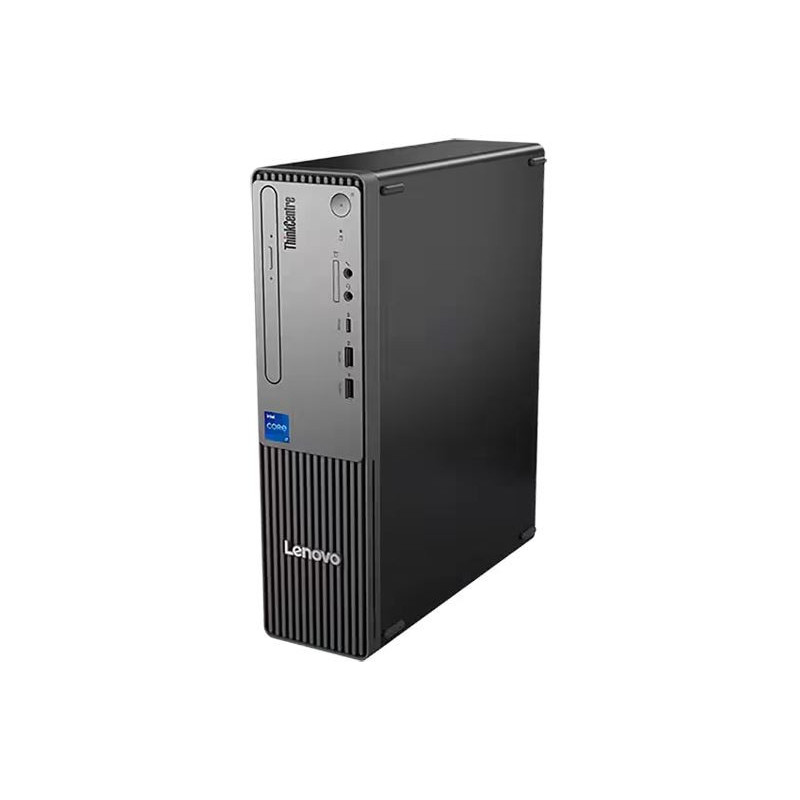 LENOVO ThinkCentre Neo 50S G5 SFF Desktop PC i5-14400 16GB DDR5 512GB SSD Windows 11 Pro 1YR OS Intel UHD GPU Keyboard Mouse