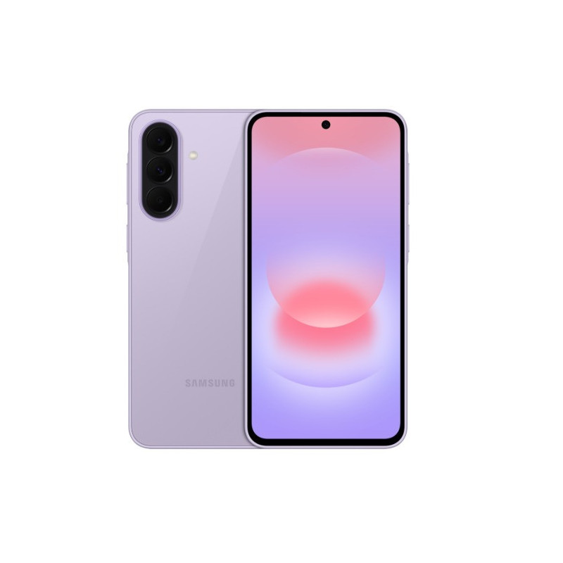 Samsung Galaxy A37 5G 128GB - Lavender *AU STOCK*, 6.7', Super AMOLED, 120Hz, 6GB/128GB, 50MP/12MP, Single  eSIM, 5000mAh, 2 