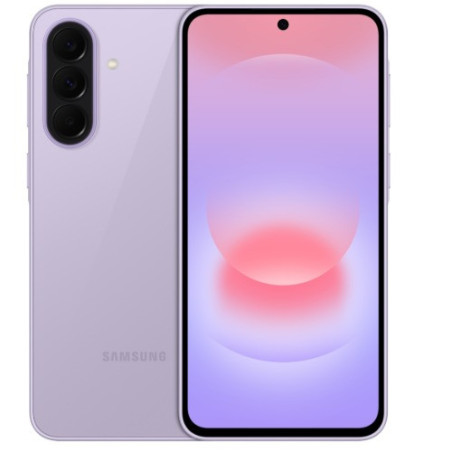 Samsung Galaxy A37 5G 128GB - Lavender *AU STOCK*, 6.7', Super AMOLED, 120Hz, 6GB/128GB, 50MP/12MP, Single  eSIM, 5000mAh, 2 