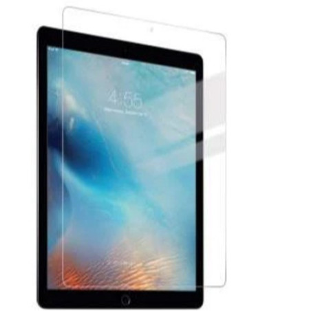 USP Apple iPad Pro (12.9') (6th/5th/4th/3rd Gen) Premium Armor Tempered Glass Clear - 9H Hardness, Scratch-resistant,  5 Year