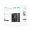 DeepCool PS850P 850W Gamer Storm SFX12V V4.1 & ATX12V V3.1M Full Japanese Electroyltic Capacitors, Cybenetics Platinum/PPLP 1