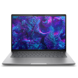 HP ZBook 8 G1i FireFly 14' WUXGA TOUCH IR Intel U7-255U 32GB DDR5 1TB SSD WIN 11 PRO Intel Arc GPU Thunderbolt 3yrs OS 1.4kg 