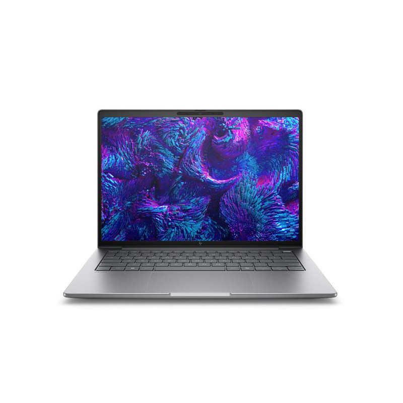 HP ZBook 8 G1i FireFly 14' WUXGA TOUCH IR Intel U7-255U 32GB DDR5 1TB SSD WIN 11 PRO Intel Arc GPU Thunderbolt 3yrs OS 1.4kg 