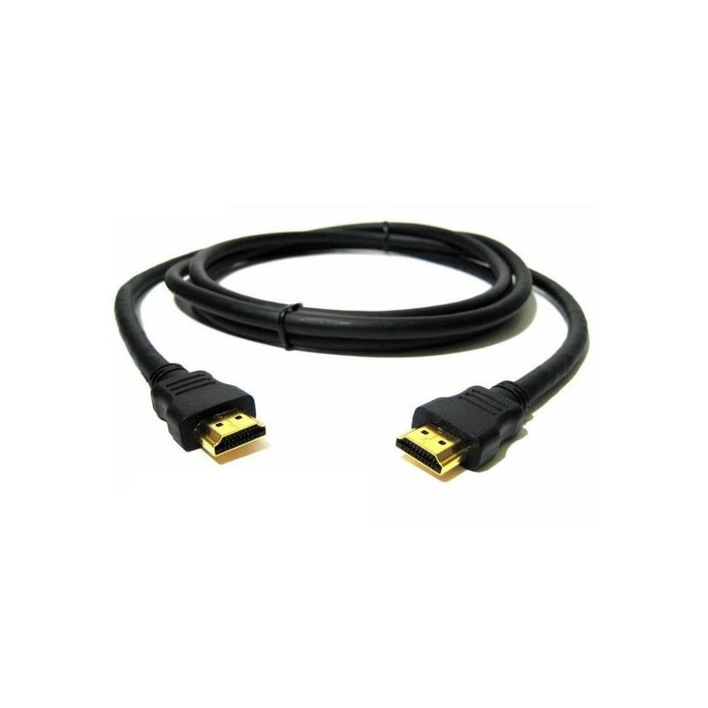 High Speed HDMI Cable Male to Male 20m for NVRs and DVRs