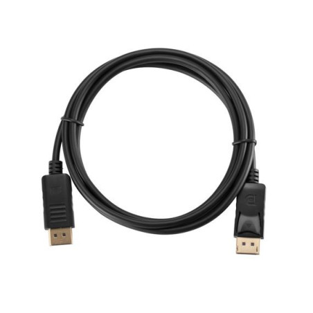 SPEED Display Port Monitor Cable M-M 4K 1.8M