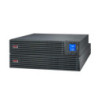 APC Easy UPS 2000VA/1800W Online UPS, 4U Rackmount, 230V/10A Input, 4x IEC C13 Outlets, Lead Acid Battery, W/ Battery Pack, W