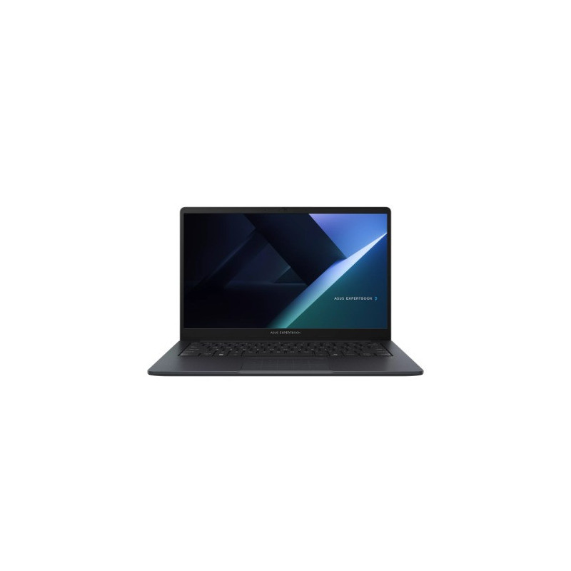 ASUS ExpertBook 14 14' FHD Notebook AMD Ryzen 7 170 DDR5 16GB 512GB SSD  Win 11 Pro 1.4kg 1Y OnSite Warranty   Battery