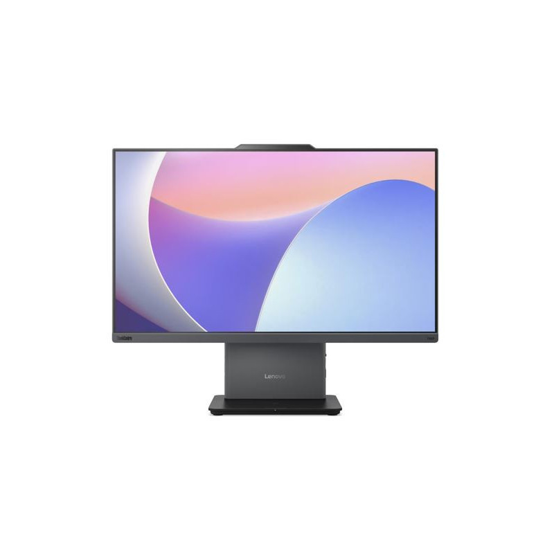 LENOVO ThinkCentre Neo 50A G5 AIO 23.8' FHD TOUCH Intel U5-210H 16GB DDR5 512GB SSD Windows 11 Pro 1YR OS WiFi BT KBM