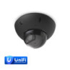 Ubiquiti G6 Pro Dome, Black,All-Weather Vandal-Proof 4K PoE , Multi-TOPS AI,2.36x Optic Zoom, 1/1.2' CMOS Sensor, IR Night Vi