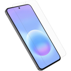 OtterBox Glass Samsung Galaxy A57 5G (6.7') Screen Protector Clear - (77-000756), Drop Protection, Anti-Scratch, Flawless Tou