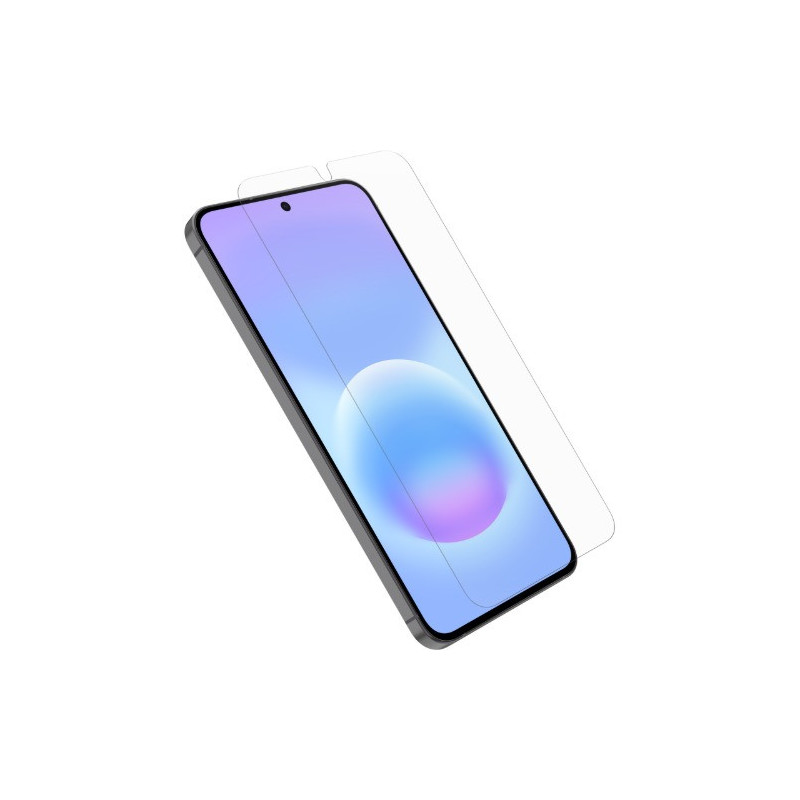 OtterBox Glass Samsung Galaxy A57 5G (6.7') Screen Protector Clear - (77-000756), Drop Protection, Anti-Scratch, Flawless Tou