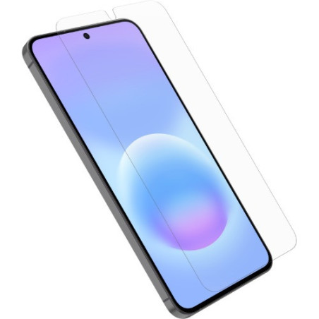 OtterBox Glass Samsung Galaxy A57 5G (6.7') Screen Protector Clear - (77-000756), Drop Protection, Anti-Scratch, Flawless Tou