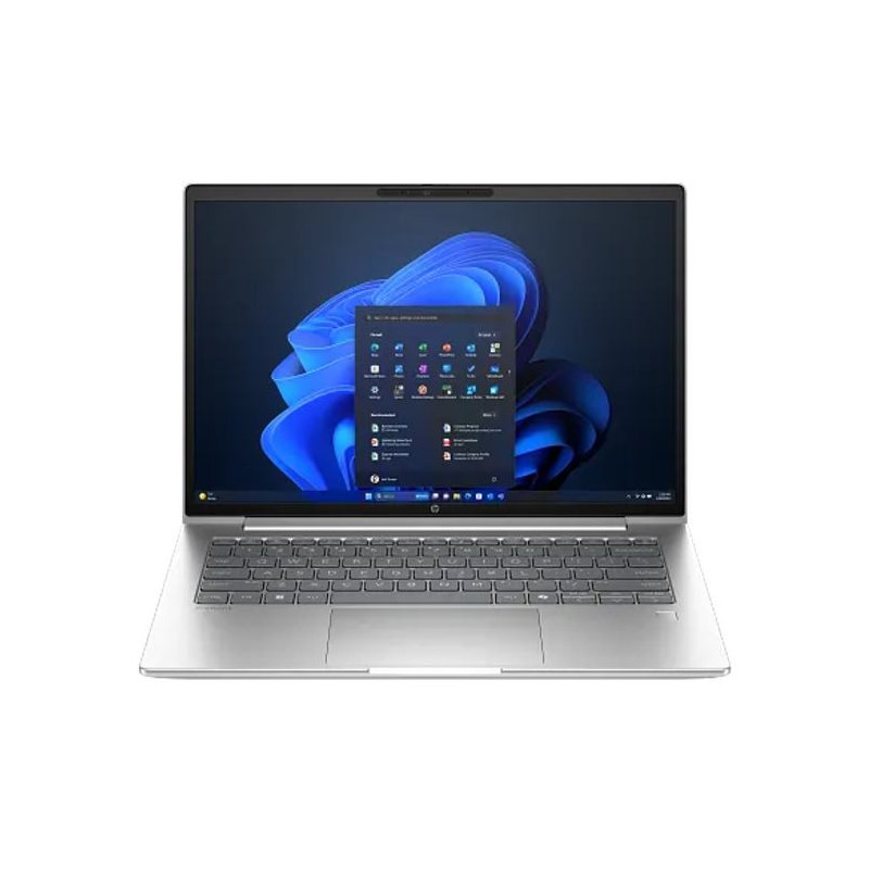 HP ProBook 4 G1a 14' WUXGA AMD Ryzen R7-250 16GB DDR5 512GB SSD Windows 11 PRO NPU AMD 780M GPU 16 TOPS Fingerprint Backlit 1