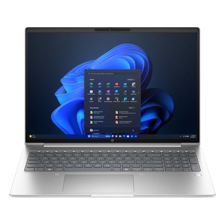 HP ProBook 4 G1i 16' WUXGA Intel Core 5‑120U 16GB DDR5 512GB SSD Windows 11 PRO Intel Iris Xe GPU LAN Fingerprint Backlit 1