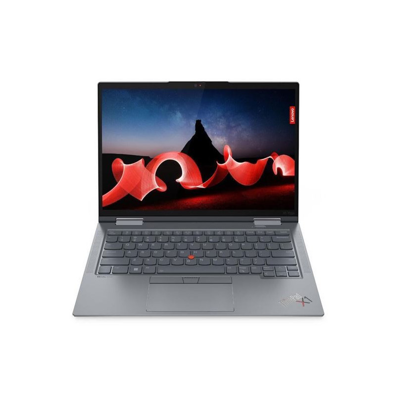 LENOVO ThinkPad X1 Yoga 14' WUXGA TOUCH IR Intel i7-1355U 16GB DDR5 256GB SSD WIN 11 PRO Intel Iris Xe GPU Fingerprint Thunde