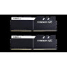 G.SKILL F4-3200C16D-32GTZKW 32GB (2 x 16GB)/ DDR4 3200 MT/ XMP 2.0/Timings 16-18-18-38/ Voltage 1.35V/Trident Z