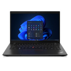 LENOVO ThinkPad L14 G6 14' WUXGA IR AMD R7-350 16GB DDR5 512GB SSD Radeon 860M GPU Windows 11 Pro NPU 50 TOPS 3yr OS 1.4kg ~2