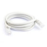 8Ware CAT6 Cable 2m - Grey Premium RJ45 Ethernet Network LAN UTP Patch Cord 26AWG CU Jacket