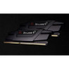 G.SKILL F4-2666C19D-64GVK 64GB (2 x 32GB)/ PC4-21300 / DDR4 2666 Mhz/ Timings 19-19-19-43/ Voltage 1.20V/  Ripjaws V