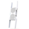 TP-Link RE655BE BE9300 Tri-Band Wi-Fi 7 Range Extender, 688Mbps at 2.4GHz   2882Mbps at 5GHz   5764Mbps at 6GHz