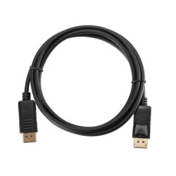 Display Port Monitor Cable M-M 4K 5M