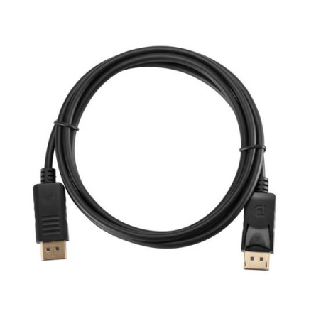 Display Port Monitor Cable M-M 4K 5M