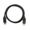 Display Port Monitor Cable M-M 4K 5M