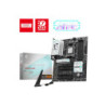 MSI B840 GAMING PLUS WIFI, AM5, 4x DDR5 256GB, 1x HDMI, 4x PCI-E x16 slot, 3x M.2, Wi-Fi 7