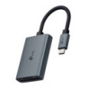TP-Link UA440C USB 3.0 Type-C to SD & microSD 3.0 Card Reader, support SD, SDHC, SDXC, microSD, microSDHC, microSDXC cards up
