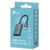TP-Link UA430 USB 3.0 Type-A to SD & microSD 3.0 Card Reader, support SD，SDHC、SDXC，microSD、microSDHC、microSDXC card