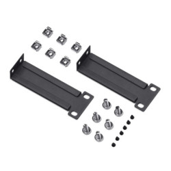 TP-Link RackMount Kit-D226 226mm Desktop Switch Rack Mount Kit, Compatible With TP-Link 226mm Desktop Switches With Rackmount