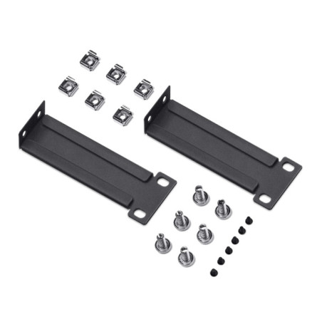 TP-Link RackMount Kit-D226 226mm Desktop Switch Rack Mount Kit, Compatible With TP-Link 226mm Desktop Switches With Rackmount