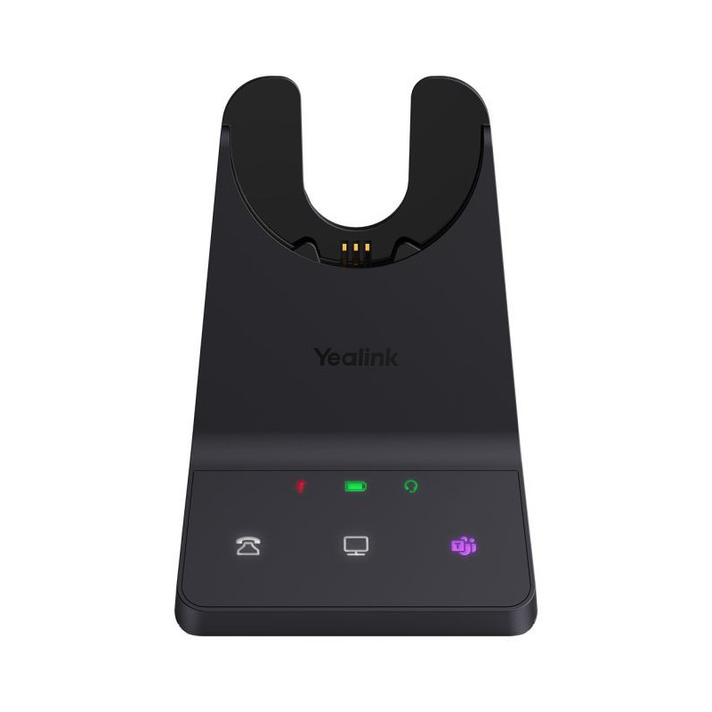 Yealink WHB640T DECT Base Replacement part for WH64 Teams Mono and Dual