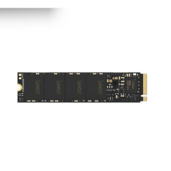 Lexar LNM620X001T-RNNNG Internal SSD 1TB M.2 2280 PCIe Gen3x4, read up to 3500MB/s, write up to 3000MB/s