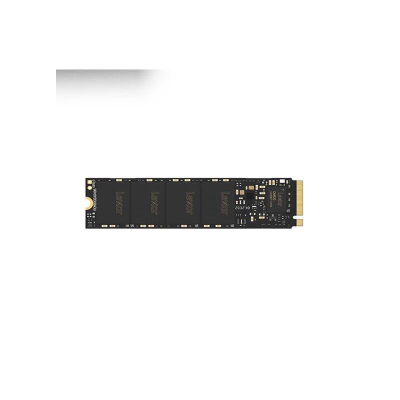 Lexar LNM620X001T-RNNNG Internal SSD 1TB M.2 2280 PCIe Gen3x4, read up to 3500MB/s, write up to 3000MB/s