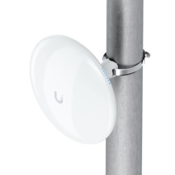 Ubiquiti Device Bridge Pro,5 GHz Wireless Bridge, PoE Output Connects At 5  km Distances /Seamlessly Uplinks to UniFi WiFi