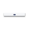 Ubiquiti Cloud Gateway Fiber,UCG-Fiber, Desktop 10G Cloud Gateway,Integrated PoE Switch,Selectable NVR Storage,Full UniFi App