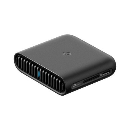 TP-Link TL-WR3002X AX3000 Gigabit Wi-Fi 6 Portable Travel Router, 2402 Mbps at 5 GHz   574 Mbps at 2.4 GHz, 1× 2.5 Gbps WAN 