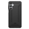 UAG Scout Samsung Galaxy A16 5G/ A16 4G (6.7') Rugged Case - Black (214460114040), DROP  Military Standard, Raised Screen Sur