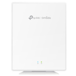 TP-Link EAP610GP-Desktop Omada AX1800 Wi-Fi 6 Desktop GPON Access Point, 574Mbps at  2.4 GHz   1201 Mbps at 5 GHz
