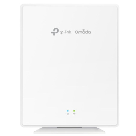 TP-Link EAP610GP-Desktop Omada AX1800 Wi-Fi 6 Desktop GPON Access Point, 574Mbps at  2.4 GHz   1201 Mbps at 5 GHz