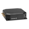 Cradlepoint S400 Compact IoT Router, LTE CAT 6, Secure Connect SASE, 3 Year Essentials NetCloud WiFi (300 Mbps modem), with A